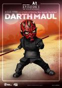 Star Wars Episode I figurine Egg Attack Darth Maul 16 cm | BEAST KINGDOM