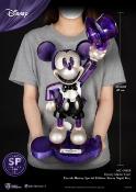 Mickey Mouse statuette Master Craft 1/4 Tuxedo Mickey Special Edition Starry Night Ver. 47 cm | BEAST KINGDOM