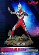 Ultraman statuette Master Craft Ultraman Tiga 41 cm | BEAST KINGDOM