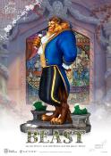 Disney statuette Master Craft La Belle et la BÃªte Beast 39 cm | BEAST KINGDOM