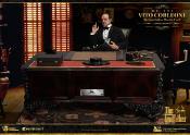Le Parrain – Statuette Master Craft Vito Corleone 31 cm | Beast Kingdom