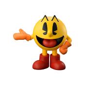 Pac-Man statuette PVC SoftB PAC-MAN 30 cm | BELLFINE