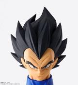 Dragon Ball Z figurine Imagination Works Vegeta 17 cm | TAMASHI NATIONS