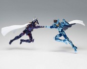 Saint Seiya figurine Saint Cloth Myth Ex Odin Seiya 17 cm I Tamashii Nations