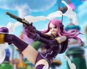 One Piece statuette PVC Figuarts ZERO Extra Battle Jewelery.Bonny Near Death Experience 17 cm - BANDAI