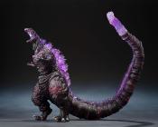 Godzilla (2016) figurine S.H. Monster Arts The Fourth Awakning Ver. Shin Godzilla Movie Graphic Plus 18 cm | BANDAI