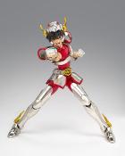 Saint Seiya Pegasus Seiya First Bronze Cloth 17cm Figurine Saint Cloth Myth EX Bandai Tamashii Nations SCM EX Chevalier du Zodiaque Bronze