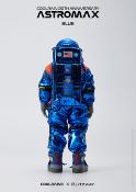 Coolrain figurine Blue Labo Series 1/6 Astromax (Blue Version) 32 cm | BLITZWAY