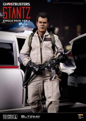 SOS Fantômes figurine Premium UMS 1/6 Raymond Stantz Ver. 2 31 cm | BLITZWAY