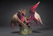 Monster Hunter Rise: Sunbreak statuette PVC CFB Creators Model Malzeno 24 cm CAPCOM