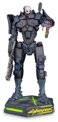 Cyberpunk: Edgerunners - Adam Smasher 25 cm | DARK HORSE