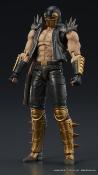 Ken le Survivant - DIGACTION Jagi 8 cm