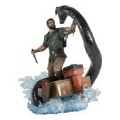 G.I. Joe Gallery statuette PVC Joseph Colton 25 cm | DIAMOND SELECT