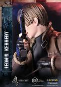 Resident Evil statuette Premium Leon Kennedy 50 cm | DARKSIDE COLLECTIBLES STUDIO