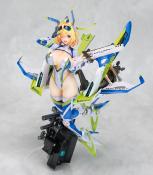 Original Character statuette PVC Bunny Suit Planning Sophia F. Shirring 26 cm | THE ELDORA MODEL