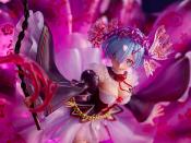 Re: Zero Starting Life in Another World statuette 1/7 Oni Rem Crystal Dress Ver. 30 cm | ESTREAM