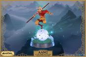 Avatar: The Last Airbender statuette PVC Aang Collector's Edition 27 cm | F4F