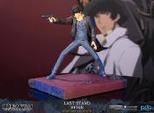 Cowboy Bebop statuette Last Stand Spike 28 cm | F4F