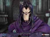 Darksiders buste Grand Scale Death 64 cm | F4F