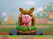 Kirby statuette PVC Kirby and the Goal Door 24 cm| F4F