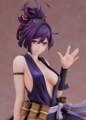 Hell's Paradise PVC 1/7 Yuzuriha 22 cm | FURYU