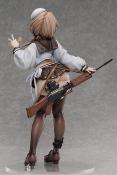 Goddess of Victory: Nikke Bready Figurine PVC 1/4 | 40 cm | Freeing
