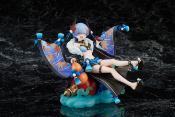 Re:Zero Starting Life in Another World statuette PVC 1/7 Rem Hyakki Yako Ver. 14 cm | FURYU