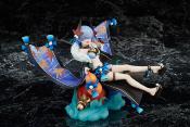 Re:Zero Starting Life in Another World statuette PVC 1/7 Rem Hyakki Yako Ver. 14 cm | FURYU