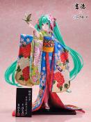 Hatsune Miku statuette PVC 1/4 Hatsune Miku Japanese Doll 41 cm | FURYU