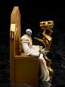 Overlord statuette PVC 1/7 Ainz Ooal Gown Audience Version 40 cm | FURYU 