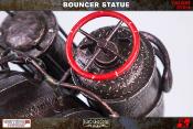 BioShock statuette 1/4 Big Daddy - Bouncer Exklusive Statue 51 cm | GAMING HEADS