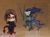 Fate/Grand Order figurine Nendoroid Assassin/Yu Mei-ren 10 cm | Good Smile Company