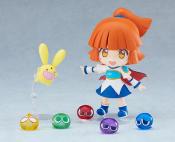 Puyo Puyo!! Quest figurine Nendoroid Arle & Carbuncle 10 cm | Good Smile Company
