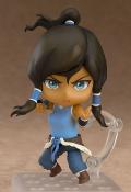 La Légende de Korra figurine Nendoroid Korra 10 cm | Good Smile Company