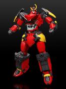 The Brave Fighter of Legend Da-Garn figurine Infinite Combining Gurren Dan Lagann 24 cm | Good Smile Company