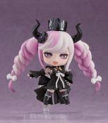 Master Detective Archives: Rain Code figurine Nendoroid Shinigami 10 cm  | Good Smile Company