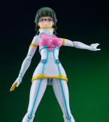 Gridman Universe figurine The Gattai DX Sounderous 19 cm | Good Smile Company