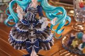 Character Vocal Series 01: Hatsune Miku statuette PVC 1/7 Hatsune Miku: Shooting Star a la Mode Ver. 26 cm | Good Smile Company