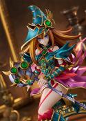 Yu-Gi-Oh! statuette 1/7 Card Game Monster Figure Collection Magician's Valkyria 27 cm | Good Smile Company