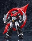 Shin Mazinger ZERO vs Great General of Darkness - Moderoid Mazinger ZERO 16 cm - Good Smile Company