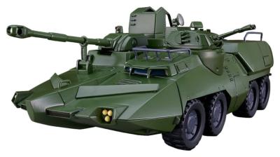 Maquette Moderoid Vehicule de Transport 23 cm Giant Gorg | GOOD SMILE COMPANY