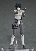 Ghost in the Shell Motoko Kusanagi Simple Armored Suit Hyper Body Goodsmile