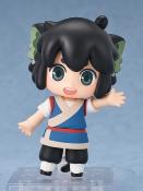 The Legend of Hei figurine Nendoroid Luo Xiaohei 10 cm | Good Smile Company