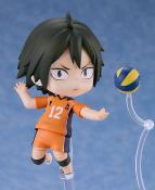 Haikyu!! Nendoroid Tadashi Yamaguchi: The New Karasuno Ver. 10 cm | Good Smile Company