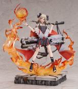 Arknights statuette PVC 1/7 Ifrit Elite 2 30 cm | Good Smile Company