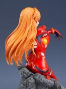 Rebuild of Evangelion statuette PVC 1/7 Asuka Langley 23 cm | Good Smile Company