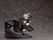 Fate/Grand Order statuette PVC 1/8 Saber/Altria Pendragon (Alter) & Cuirassier Noir 27 cm (re-run) Good Smile Company