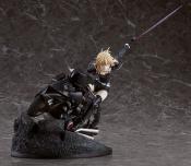 Fate/Grand Order statuette PVC 1/8 Saber/Altria Pendragon (Alter) & Cuirassier Noir 27 cm (re-run) Good Smile Company