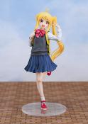 Bocchi the Rock! statuette PVC 1/7 Nijika Ijichi 23 cm | Good Smile Company