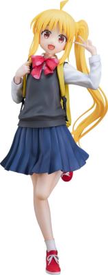 Bocchi the Rock! statuette PVC 1/7 Nijika Ijichi 23 cm | Good Smile Company